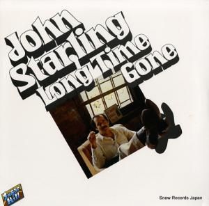 ジョン・スターリング - long time gone - SH-3714