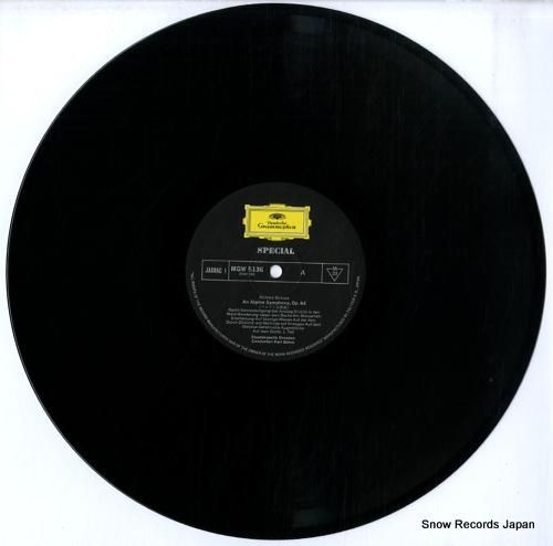 カール・ベーム - r.シュト