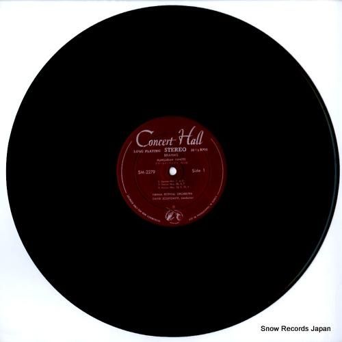 デヴィッド・ジョセフォヴィッツ