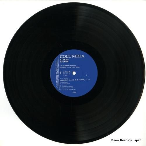 カール・シューリヒト - モー