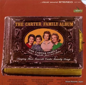 եߥ꡼ - the carter family album - UA-LST-7230
