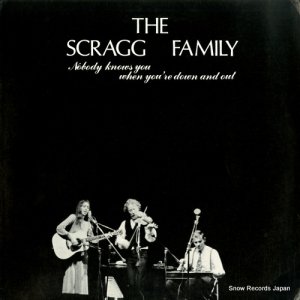 åեߥ꡼ - the scragg family - ST1001
