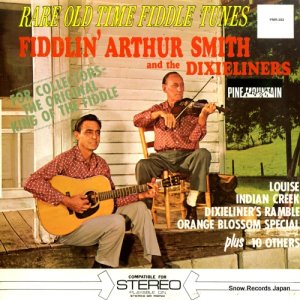 ߥ - rare old fiddle tunes - PMR-202