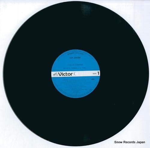 リチャード・クレイダーマン 虹色の心 VIP-28068 | レコード通販