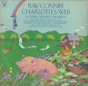 レイ・コニフ - charlotte's web & other children's favorites - C32413