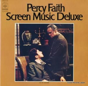 パーシー・フェイス - 映画音楽デラックス - SOPN37