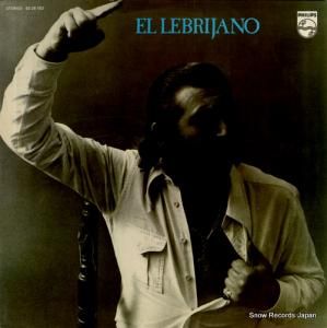 エル・レブリハーノ - el lebrijano - 6328102