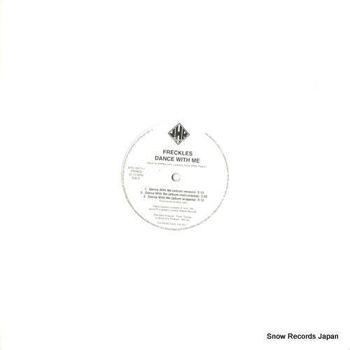 FRECKLES - danc