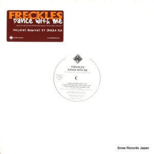 FRECKLES - dance with me - BYD-78271-1