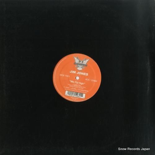 ジミー・ジョーンズ - rep