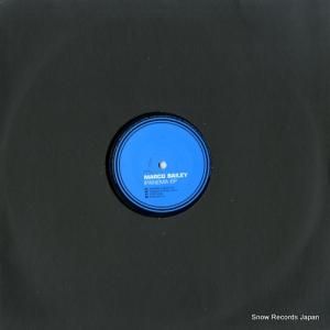 ޥ륳٥꡼ - ipanema ep - ZYNC22