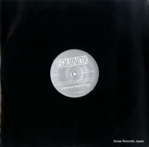 エキノックス - 4-nox - ARV-001