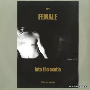 FEMALE - into the exotic - DNLP4