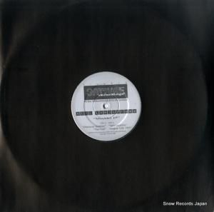 NEIL LANDSTRUMM - mockba ep - TIVA010
