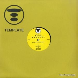 JACK MACKREL - air equipment - TEMPL8.6