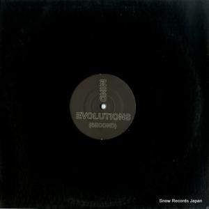 MIND EVOLUTIONS - second - KICK03