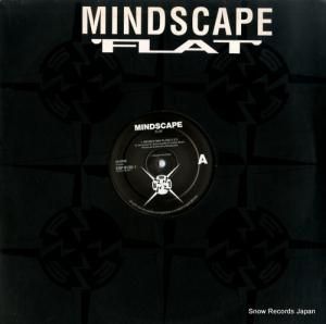 マインドスケープ - flat - ESP9130-1