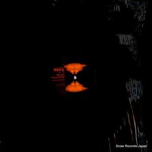 ٥󡦥ॹ - nervous energy - TR007X