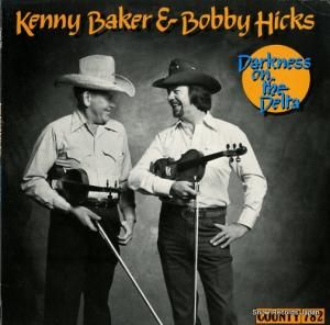 ˡ٥ܥӡҥå - darkness on the delta - COUNTY782