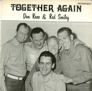 ɥ󡦥Ρåɡޥ꡼ - together again - ROME10856