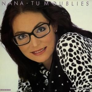 ナナ・ムスクーリ - tu m'oublies - 830563-1