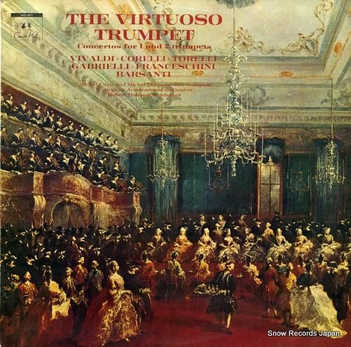 ミシェル・キュヴィ&ドゥボヌヴ