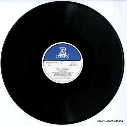 ルイ・フレモー - ジャン・ジ