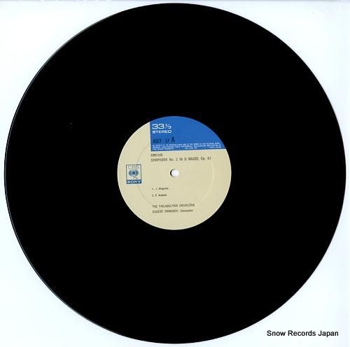 ユージン・オーマンディ - シ