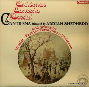 ɥꥢ󡦥ե - christmas concerto - ABR1024