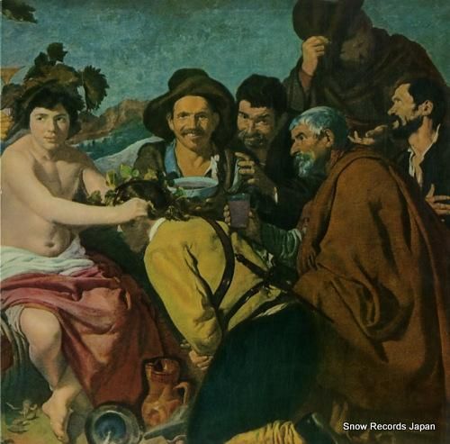 V/A - ヴィヴァルディ:協