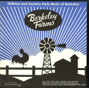 V/A - berkeley farms - FA2436