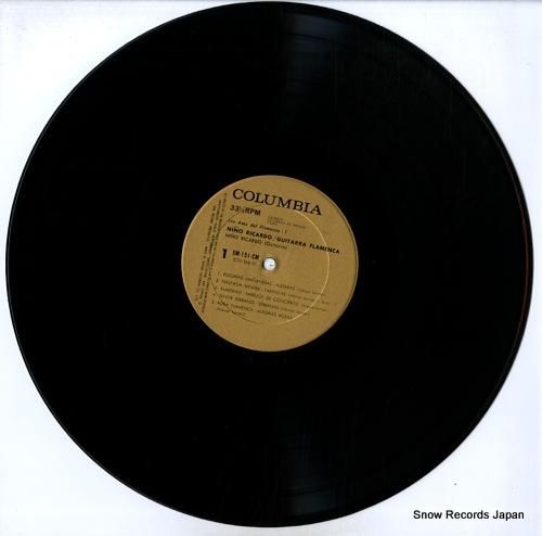 ニーニョ・リカルド - フラメ