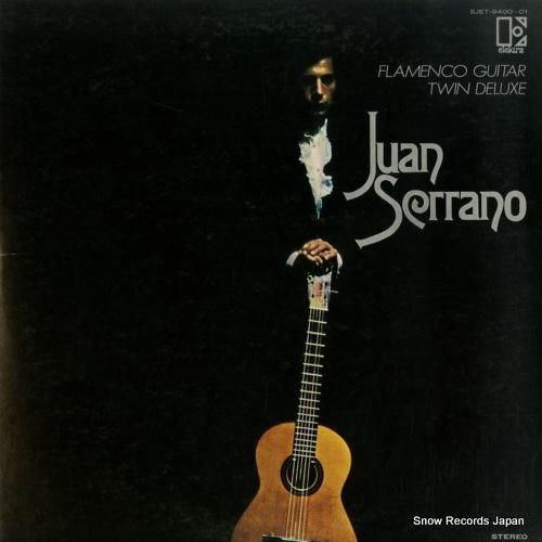 フラン・セラーノ - 豪華盤フ