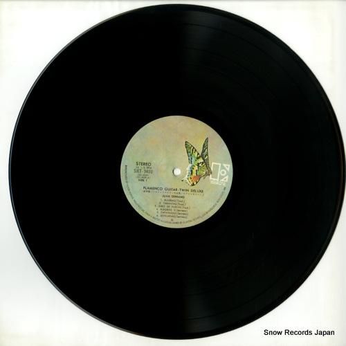 フラン・セラーノ - 豪華盤フ