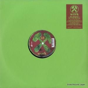 DJȥ - do it (the remixes) - WORK48
