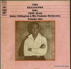 ǥ塼ȥ - the ellington era: volume one - SOPB55001
