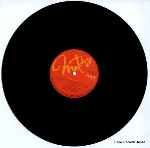 近藤真彦 - banzai -