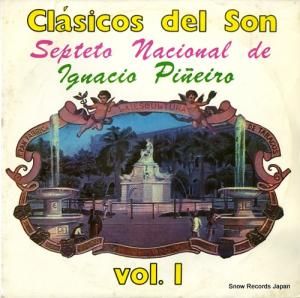 ץơȡʥʡ롦ǡʥ ԥ˥ - clasicos del son vol.1 - LD-4056