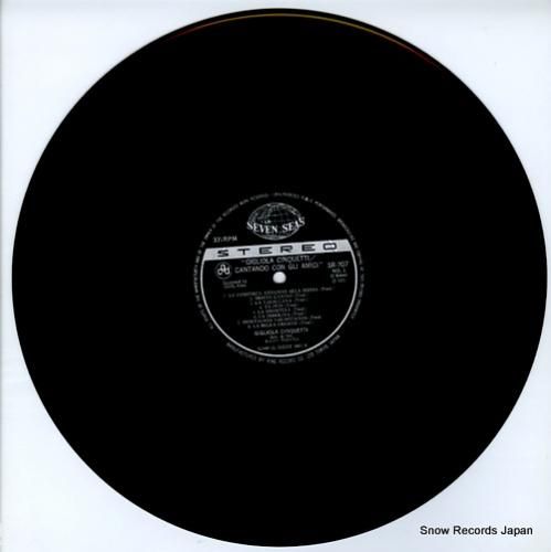 ジリオラ・チンクエッティ -