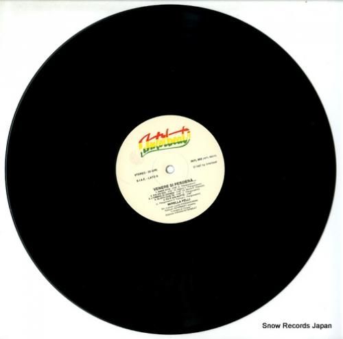 ミレッラ・フェリ - vene