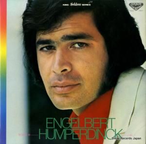 󥲥٥ȡեѡǥ - seldon in engelbert humperdinck - NAX007