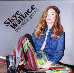 쥹 - terribly good - SIXLP155