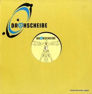 DJ HITCH HIKER - show me heaven - DREH008-1