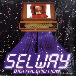 SELWAY - digital emotion - UL072-6