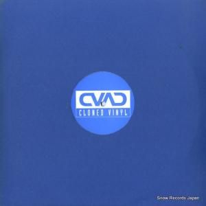 SONS OF PIRU - unclean spirits - CLONE009