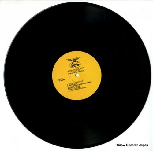 ビル・クリフトン - moun