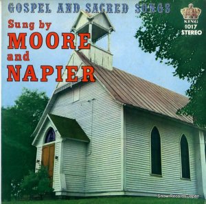 ࡼͥԥ - gospel and sacred songs - K-1017