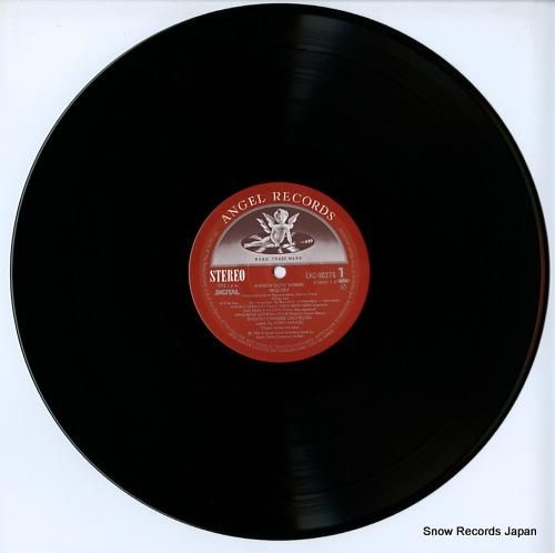 ロリン・マゼール - アンドル