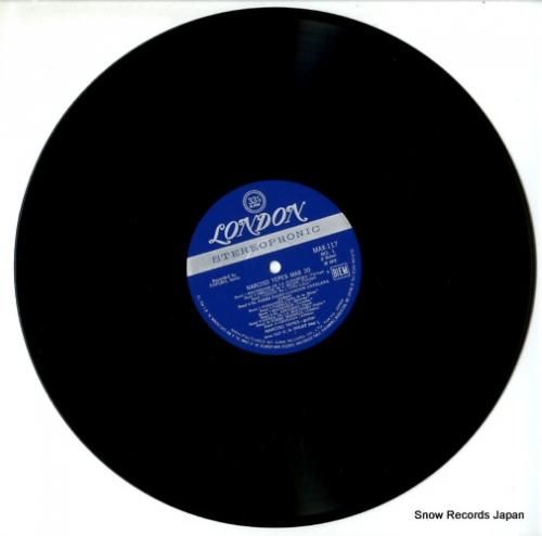 ナルシソ・イエペス - 禁じら