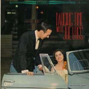 ジョー・ロス - ステレオ・ダンシング・タイム - OP7059